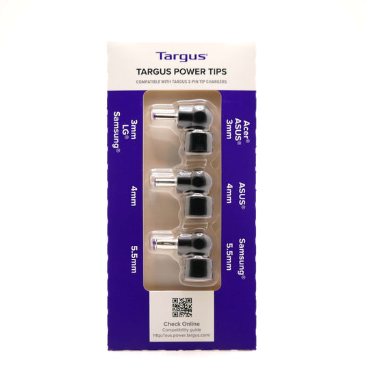 Targus APT300AU wire connector 3L, 3Z, 3G Black