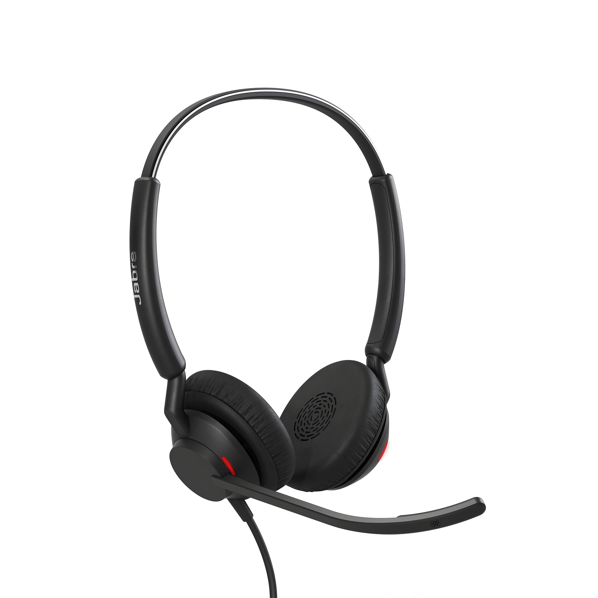 Jabra Engage 40 - (Inline Link) USB-C/A UC Stereo