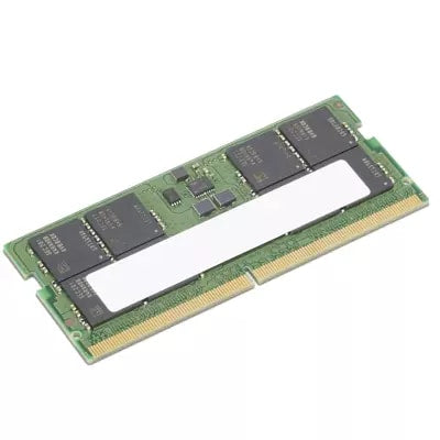 Lenovo 4X71K08908 memory module 32 GB 1 x 32 GB DDR5