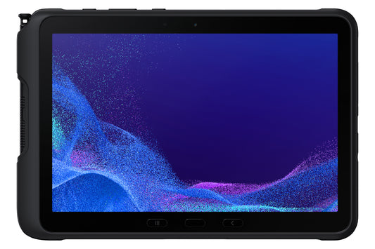 Samsung Galaxy Tab Active4 Pro SM-T636B 5G LTE-TDD & LTE-FDD 64 GB 25.6 cm (10.1") 4 GB Wi-Fi 6 (802.11ax) Black