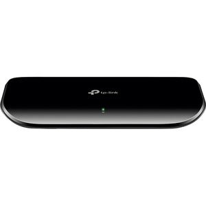 TP-Link  TL-SG1008D, 8 Port Gigabit Switch, 3-Year WTY