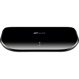TP-Link  TL-SG1005D, 5 Port Gigabit Switch, 3-Year WTY