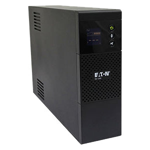 EATON Powerware 5S1200AU 1200VA/720W Line Interactive UPS LCD