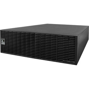 CyberPower Systems Extended Battery Pack (EBM) to suit Online Series OL6000ERT3UP & OL10000ERT3UP UPS - 3U - 20* 12V/9AH - Built-in Charger - 2 Yrs Adv. Replace