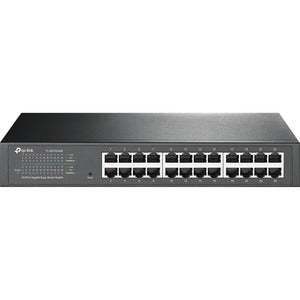 TP-Link  24-port Gigabit Switch - (TL-SG1024DE) - 3 Yr WTY