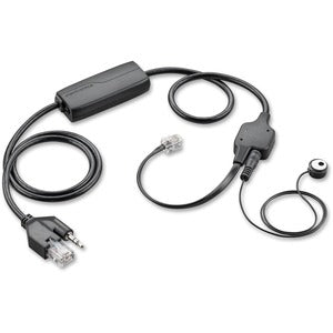 PLANTRONICS (38734-11) APV-63 EHS CABLE FOR SAVI OFFICE & CS500 SERIES