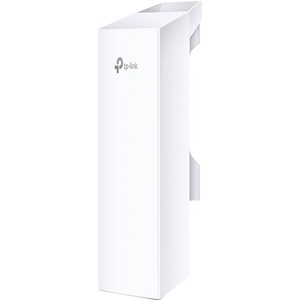 TP-Link  Outdoor 2.4GHz 300Mbps Wireless CPE, Qualcomm, up to 27dBm, 2T2R, 2.4GHz 802.11b/g/n, 9dBi directional antenna, 2 10/100Mbps LAN, Weather proof, Passiv