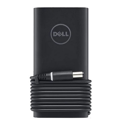 DELL 450-ALZB power adapter/inverter Indoor 180 W Black