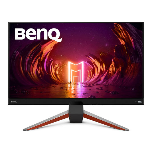 BenQ EX270QM computer monitor 68.6 cm (27") 2560 x 1440 pixels Quad HD LCD Grey