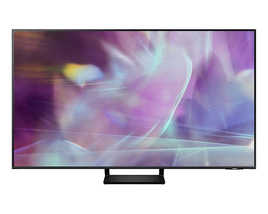 Samsung HG75Q60AAAWXXY hospitality TV 190.5 cm (75") 4K Ultra HD Smart TV Black 20 W