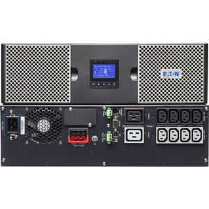 Eaton 9PX 3000VA 3U Rack/Tower, 16Amp Input, 230V (Rail Kit Included)