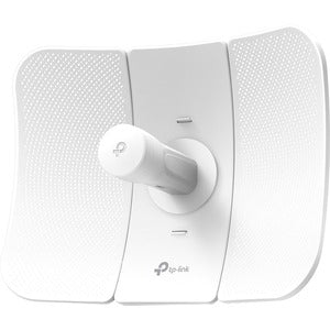 TP-Link  Outdoor 5GHz 300Mbps Wireless CPE, Qualcomm, 29dBm, 2T2R, 802.11a/n, 23dBi directional antenna, 30+ km, IP65 Weather proof, 1 FE Ports, Passive PoE, 3-