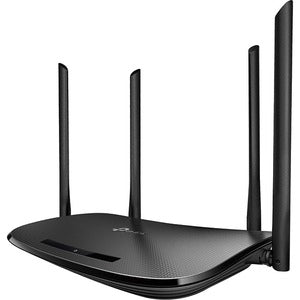 TP-Link  Archer VR300 AC1200 Wi-Fi VDSL/ADSL Modem Router Version 2 (SOS & ROC Compatible)
