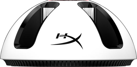 HyperX ChargePlay Quad 2 Gaming controller Red, White USB Indoor