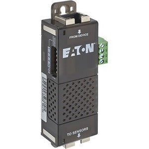 Eaton Environmental Monitoring Probe for Gigabit Network Card