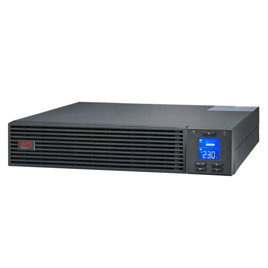 APC SRV3KRI-E uninterruptible power supply (UPS) Double-conversion (Online) 2700 W