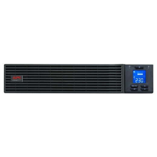 APC SRV2KRI-E uninterruptible power supply (UPS) Double-conversion (Online) 2 kVA 1800 W 3 AC outlet(s)