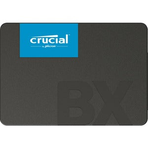 Crucial BX500 2TB SATA 2.5-inch SSD - Read up to 540MB/s, Write up to 500MB/s  [3yr Wty] [CT2000BX500SSD1]