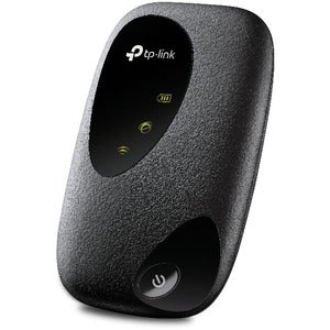 TP-Link  M7000 150Mbps 4G LTE Mobile Wi-Fi Build-In 150Mbps 4G LTE Modem