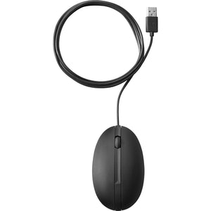 HP Wired Desktop 320M Mouse (9VA80AA)