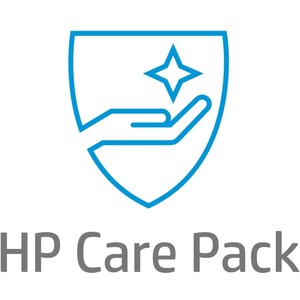 HP (U10N3E) 3 year Next Business Day Onsite Desktop excl. External Monitor Hardware Support - Service Item Only
