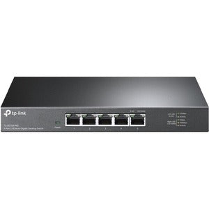 TP-Link 5-Port 2.5G Multi-Gigabit Desktop Switch (TL-SG105-M2), 3-Year WTY