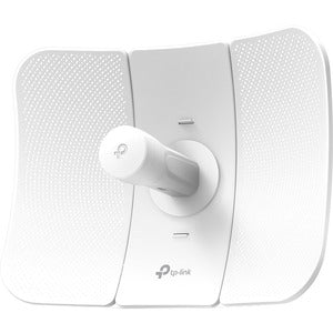 TP-Link  5 GHz AC867 23 dBi Outdoor CPE, 1 Ã— Gigabit Shielded Ethernet Port, 867 Mbps at 5 GHz, 3 Year WTY
