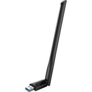 TP-Link  AC1300 High Gain Wireless USB Adapter- (Archer T3U Plus)