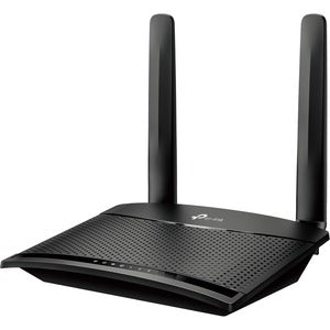 TP-Link  TL-MR100 300Mbps Wireless N 4G LTE Router