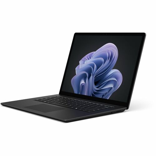 Surface Laptop 6 for Business 15 Inch Ultra 7 165H 16GB 256GB Black W11P
