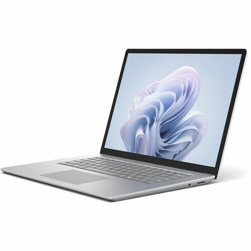 Surface Laptop 6 for Business 15 Inch Ultra 5 135H 16GB 256GB Plat W11P