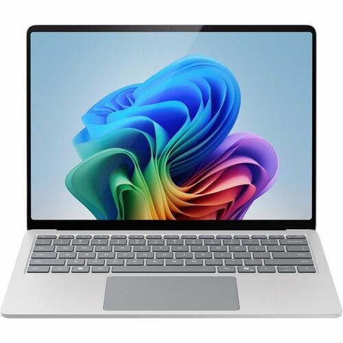 Surface Laptop 7 for Business 15 Inch Snapdragon X Elite 32GB 1TB Graphite Win11P