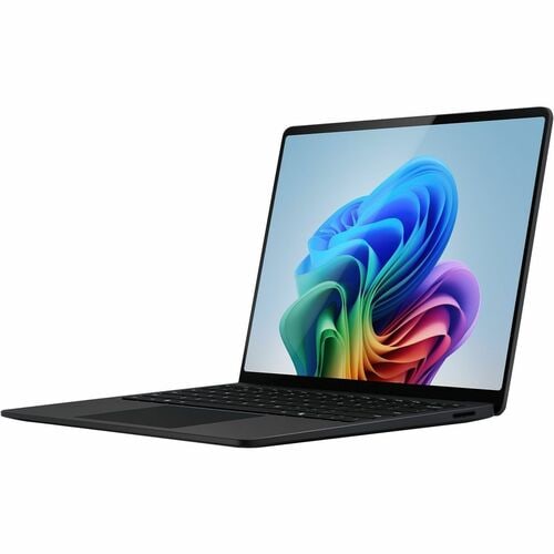 Surface Laptop 7 for Business 13.8 Inch Snapdragon X Plus 16GB 512GB Graphite Win11P