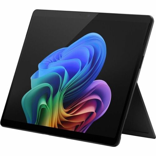 Surface Pro (11th Edition) for Business 13 Inch Snapdragon X Elite OLED 32GB 1TB Platinum Win11P