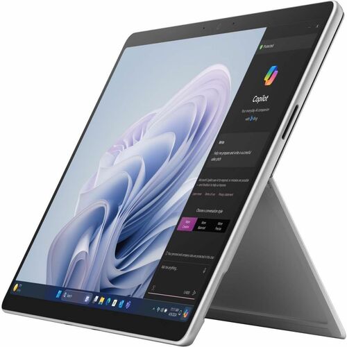 Surface Pro 10 5G for Business Ultra 7 165U 32GB 1TB Plat W11P