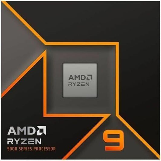 AMD Ryzen 9 9950X 16-Core 4.30GHz AM5 Desktop Processor Without Cooler