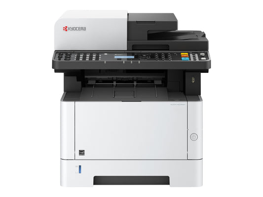 KYOCERA ECOSYS MFP M2540DN A4 MONO LASER, 40PPM,  COPY, SCAN, FAX, DUPLEX, 2YR RTB