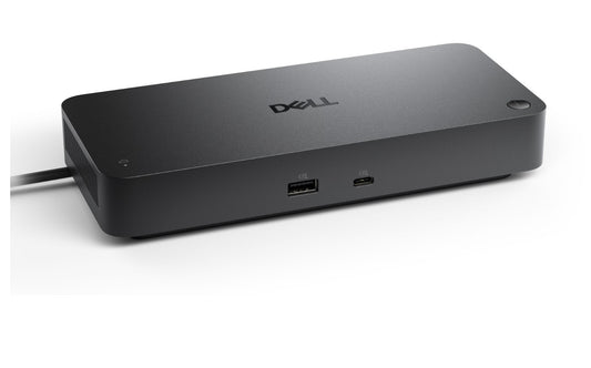 DELL SD25 PRO SMART DOCK, USB(4) USB-C(2), HDMI, DP(2), LAN, 3YR