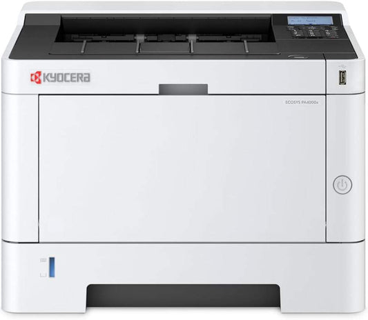 KYOCERA ECOSYS SFP PA3500X A4  MONO LASER, 35PPM, PRINT ONLY, DUPLEX PRINT, NETWORK, 2YR R