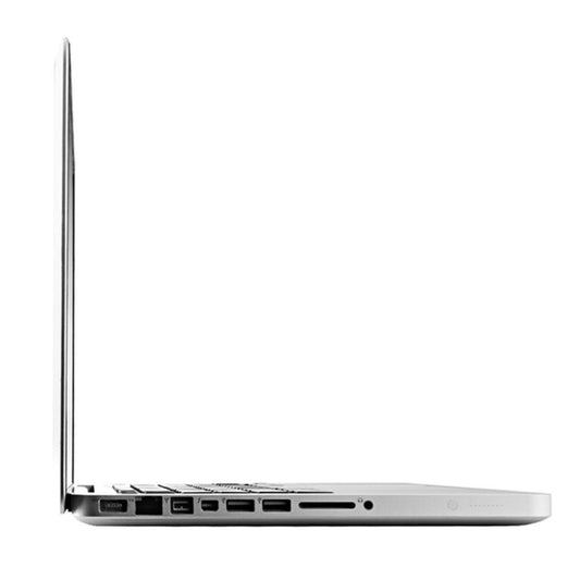 MacBook Pro 13.3 - Inch (Mid 2012) - Intel Core i5, 16GB RAM, 500GB HDD -  [ Good Refurbished ]