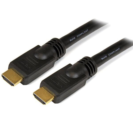 Star Tech 7m High Speed HDMI Cable - Ultra HD 4k x 2k HDMI Cable - HDMI to HDMI M/M
