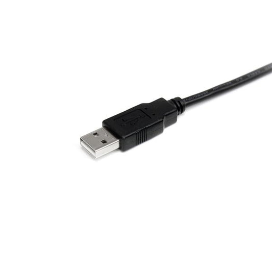 Star Tech 1m USB 2.0 A to A Cable - M/M