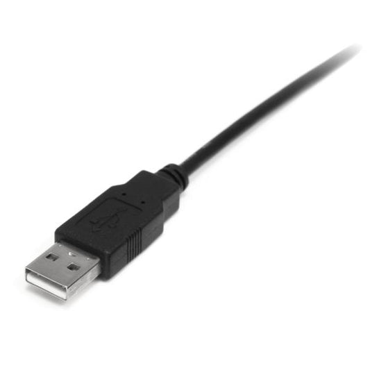 Star Tech 2m Mini USB 2.0 Cable - A to Mini B - M/M