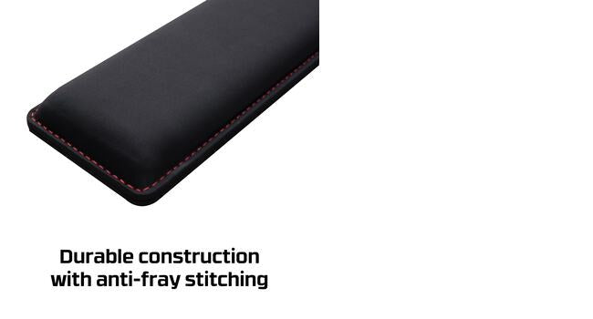 HyperX Wrist Rest - Mouse