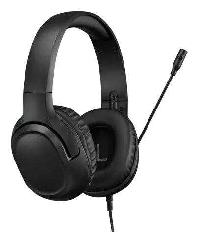 Lenovo H110 Gaming Headset Wired Head-band Black product image