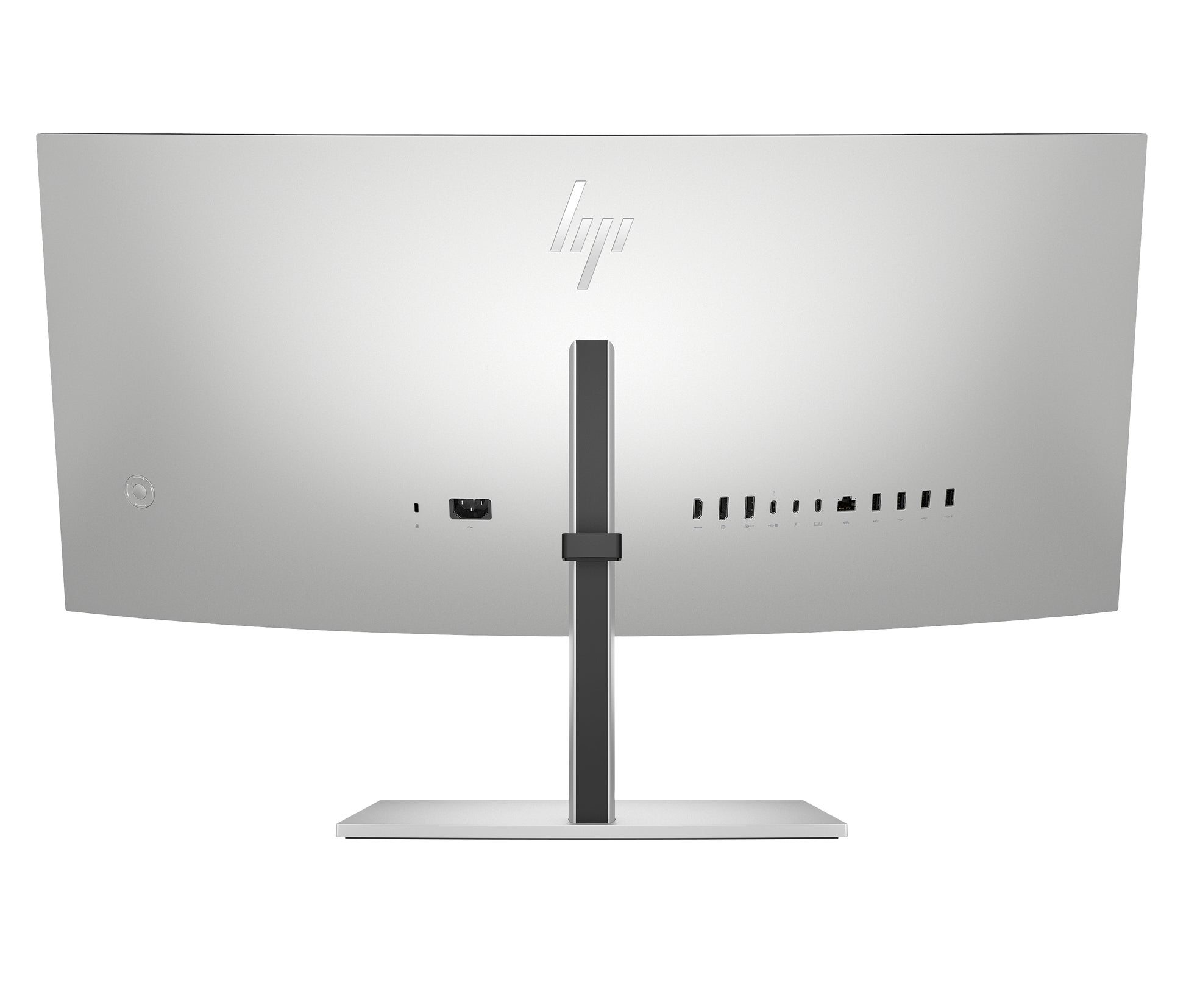 HP Series 7 Pro 34 inch WQHD Conferencing Monitor - 734pm