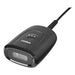 Zebra DS5502 Fixed bar code reader 1D/2D LED Black