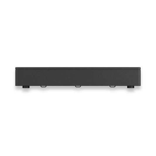 ASUS NUC 13 Rugged BNUC13BRFA200B00I PC/workstation barebone Black x7211E