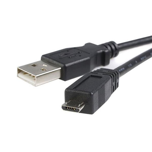 Star Tech 2m Micro USB Cable - A to Micro B