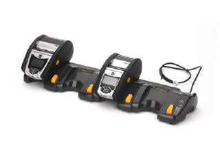 Zebra P1031365-048 mobile device charger Portable printer Black AC Indoor